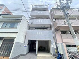 エクセレントビル夷川  ｜ 京都府京都市中京区西夷川町（賃貸マンション1K・1階・20.00㎡） その3