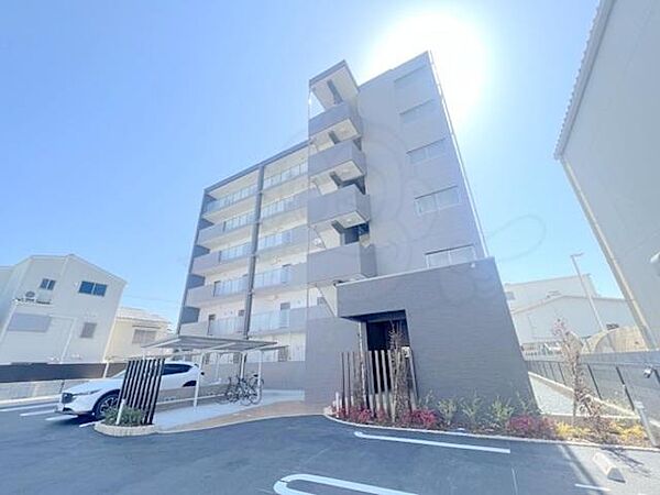 桂川サン・ライフ ｜京都府京都市南区久世中久世町３丁目(賃貸マンション1DK・1階・38.00㎡)の写真 その1