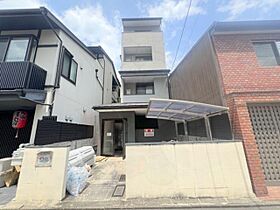 フラッティ堀川下立売  ｜ 京都府京都市上京区下立売通堀川西入西橋詰町（賃貸マンション1K・3階・24.16㎡） その3