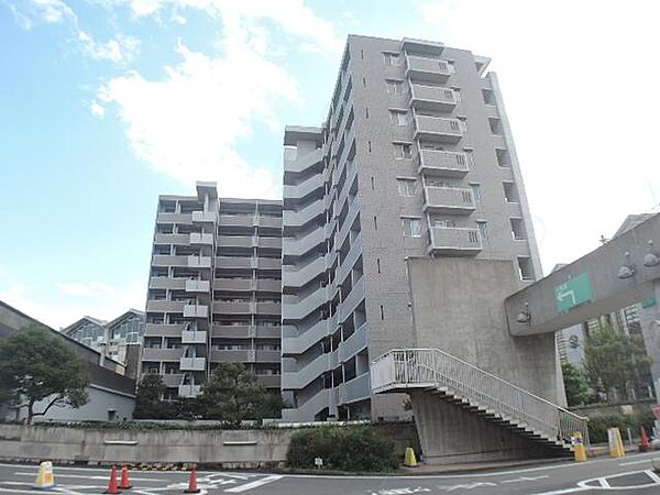 パインフィールド洛南 ｜京都府京都市南区吉祥院御池町(賃貸マンション3LDK・3階・60.02㎡)の写真 その8