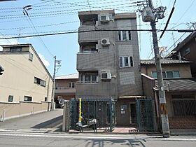 ビレイユ眞英CINQ  ｜ 京都府京都市東山区本町１８丁目（賃貸マンション1K・4階・20.04㎡） その7