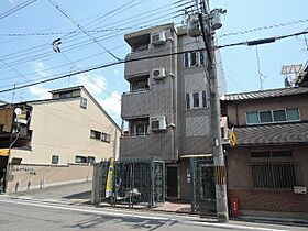 ビレイユ眞英CINQ  ｜ 京都府京都市東山区本町１８丁目（賃貸マンション1K・4階・20.04㎡） その15