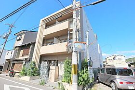 ビレイユ眞英CINQ  ｜ 京都府京都市東山区本町１８丁目（賃貸マンション1K・4階・20.04㎡） その18