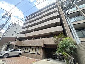 ノイ・ディアール御池  ｜ 京都府京都市中京区亀屋町（賃貸マンション3LDK・2階・67.31㎡） その1