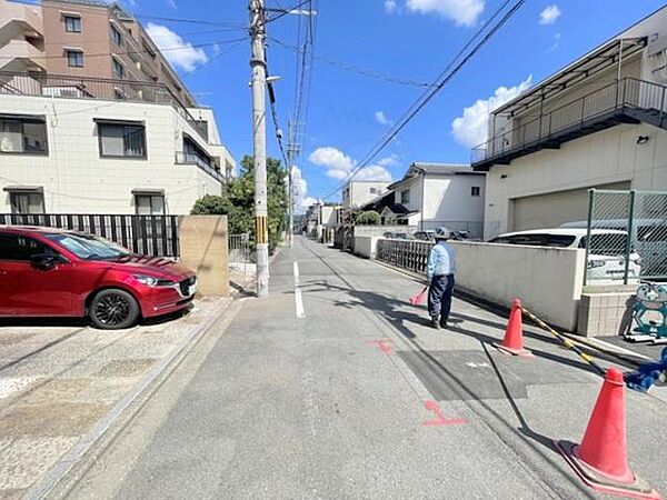 プレサンス京都東寺 ｜京都府京都市南区東九条西明田町(賃貸マンション1K・7階・23.60㎡)の写真 その28