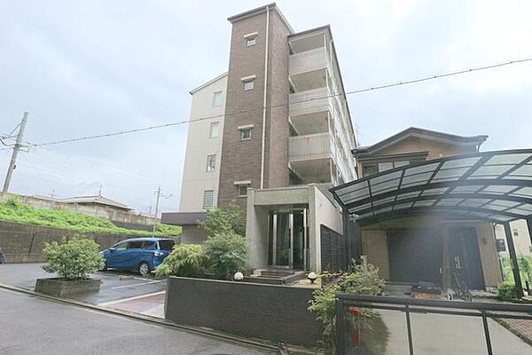 シェルプランタン ｜京都府京都市伏見区深草瓦町(賃貸マンション1K・4階・30.60㎡)の写真 その21