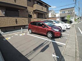 フォーチュン ウェル F  ｜ 京都府京都市伏見区深草大亀谷大山町（賃貸アパート1LDK・2階・35.21㎡） その18