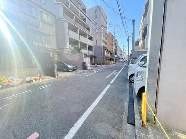 プラウレーヴ富小路 ｜京都府京都市下京区富小路通松原下る本上神明町(賃貸マンション1LDK・2階・43.46㎡)の写真 その28