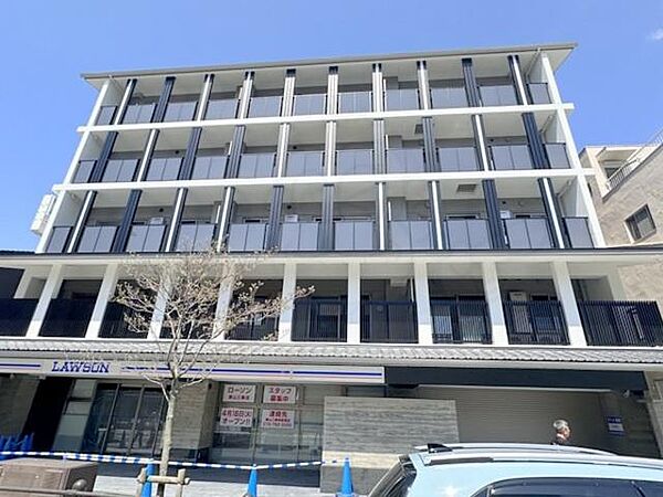 クオリア京都東山 406｜京都府京都市東山区三条通白川橋東入五軒町(賃貸マンション2LDK・4階・53.92㎡)の写真 その20