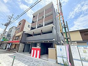 ベラジオ雅び北野白梅町 202 ｜ 京都府京都市上京区一条通御前通東入西町（賃貸アパート1LDK・2階・33.16㎡） その21