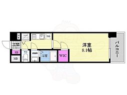 エスリード京都梅小路 3階/306