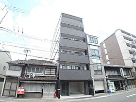 ブリエ五条大宮  ｜ 京都府京都市下京区大宮通五条下る２丁目堀之上町（賃貸マンション1K・2階・23.03㎡） その3