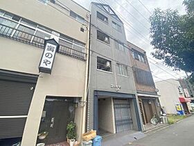 コーポ10  ｜ 京都府京都市南区東九条柳下町（賃貸マンション1R・4階・18.00㎡） その3