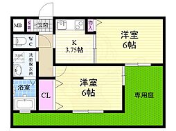フォレスタ伏見