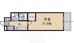 京都駅 6.0万円