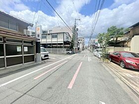 ルーチェ西洞院  ｜ 京都府京都市中京区西洞院通竹屋町上る田中町（賃貸アパート2LDK・2階・55.54㎡） その28