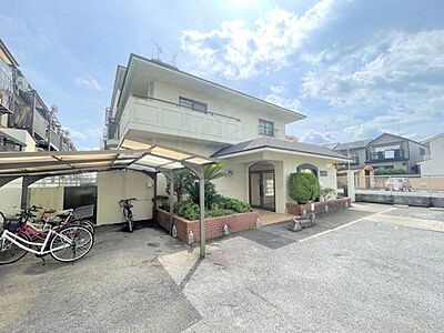 外観 外観