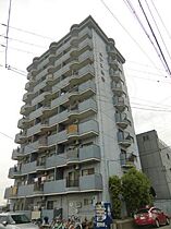 メゾン山幸  ｜ 京都府京都市伏見区深草向川原町（賃貸マンション2LDK・9階・55.00㎡） その3