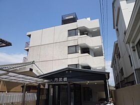 シティハウス丹波橋  ｜ 京都府京都市伏見区紙子屋町（賃貸マンション1K・2階・19.49㎡） その1