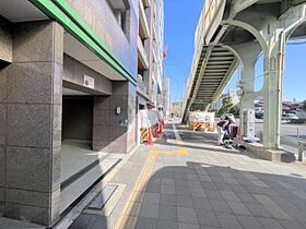 プレサンスNEO京都烏丸  ｜ 京都府京都市下京区塩竈町（賃貸マンション1R・3階・22.52㎡） その21