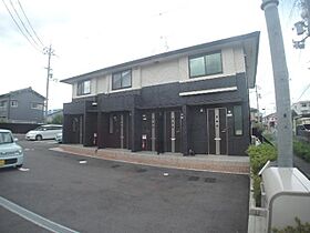 京都府京都市西京区山田北山田町（賃貸アパート1LDK・2階・40.92㎡） その3