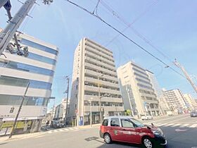 エスリード京都駅前  ｜ 京都府京都市下京区七条通東洞院東入飴屋町（賃貸マンション1K・3階・18.06㎡） その1