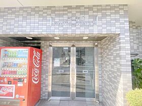 エスリード京都駅前  ｜ 京都府京都市下京区七条通東洞院東入飴屋町（賃貸マンション1K・3階・18.06㎡） その17