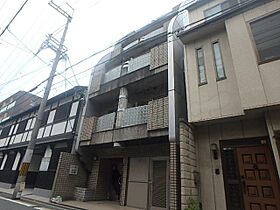 リバティ大和大路  ｜ 京都府京都市東山区山崎町（賃貸マンション1R・3階・19.60㎡） その18