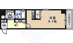 丸太町駅 8.5万円