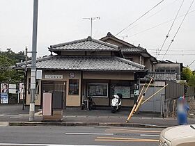 シモン宝ヶ池  ｜ 京都府京都市左京区上高野仲町（賃貸アパート1LDK・1階・44.70㎡） その18