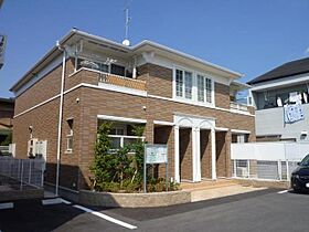 京都府京都市伏見区向島吹田河原町47番（賃貸アパート1LDK・1階・46.49㎡） その1