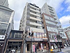 U residence京都三条  ｜ 京都府京都市中京区中島町（賃貸マンション3LDK・5階・76.47㎡） その1