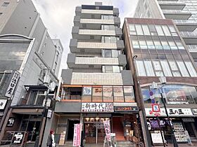 U residence京都三条  ｜ 京都府京都市中京区中島町（賃貸マンション3LDK・6階・76.47㎡） その3