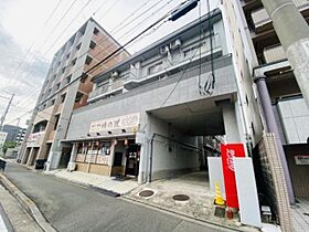 コーポオータ  ｜ 京都府京都市右京区西院日照町（賃貸マンション1DK・2階・25.00㎡） その3