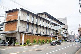 KTマンション  ｜ 京都府京都市上京区岡松町（賃貸マンション1K・3階・15.18㎡） その18