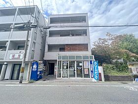 コクーン三条大宮  ｜ 京都府京都市中京区三条大宮町（賃貸マンション1LDK・2階・34.00㎡） その3