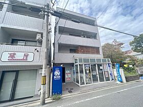 コクーン三条大宮  ｜ 京都府京都市中京区三条大宮町（賃貸マンション1LDK・2階・34.00㎡） その13