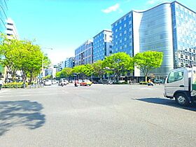 バインオーク クリビア  ｜ 京都府京都市中京区左京町（賃貸マンション2LDK・4階・44.71㎡） その16