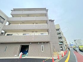 シャルレ7番館  ｜ 京都府京都市西京区山田大吉見町（賃貸マンション1LDK・5階・40.08㎡） その1