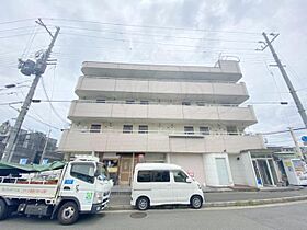 サンリーベプラザ  ｜ 京都府京都市西京区松尾大利町（賃貸マンション1R・2階・23.40㎡） その3