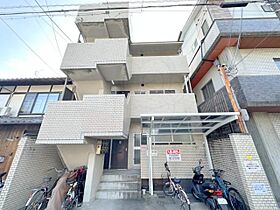 コーポライフ  ｜ 京都府京都市中京区西ノ京小倉町（賃貸マンション2K・2階・28.00㎡） その6