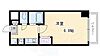 ベラジオ河原町御池6階6.6万円