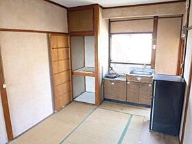 みどり荘  ｜ 京都府京都市伏見区深草西浦町２丁目（賃貸アパート1R・1階・12.50㎡） その5