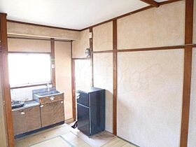 みどり荘  ｜ 京都府京都市伏見区深草西浦町２丁目（賃貸アパート1R・1階・12.50㎡） その8