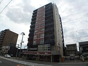 サンフローラ丸太町  ｜ 京都府京都市中京区聚楽廻東町（賃貸マンション1K・6階・26.46㎡） その3