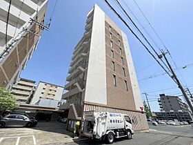 グランドパレス西院東館  ｜ 京都府京都市右京区西院東貝川町（賃貸マンション1K・4階・24.15㎡） その3