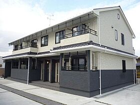 京都府京都市伏見区石田内里町（賃貸アパート1LDK・1階・40.44㎡） その1