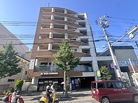 GATO D.M北山  ｜ 京都府京都市左京区下鴨前萩町（賃貸マンション1K・4階・24.86㎡） その20