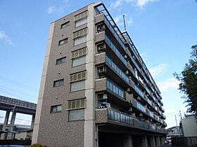 MOグロリーエイト  ｜ 京都府京都市伏見区羽束師菱川町（賃貸マンション3LDK・4階・61.00㎡） その1