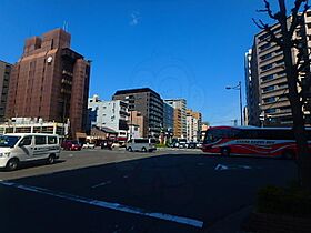 サンシャイン東山  ｜ 京都府京都市東山区五条通若宮八幡前下る東入慈法院庵町（賃貸マンション1K・3階・23.36㎡） その23